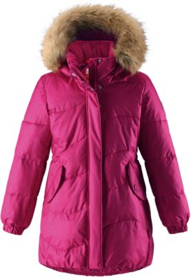 Куртка Reima Sula для девочки