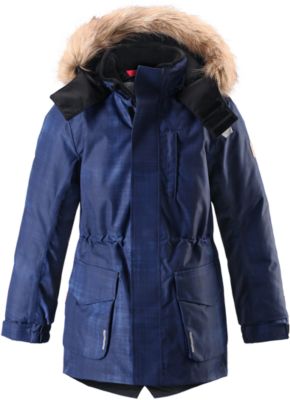 Куртка Reimatec® Reima Naapuri для мальчика