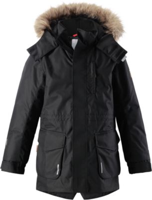 Куртка Reimatec® Reima Naapuri для мальчика