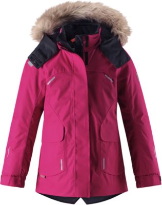 Куртка Reimatec® Reima Sisarus для девочки