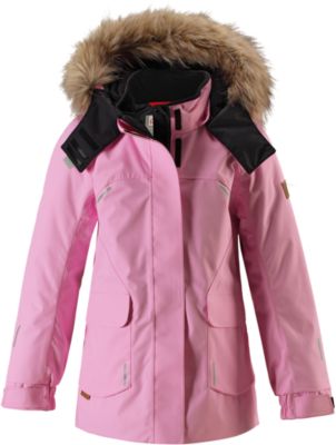 Куртка Reimatec® Reima Sisarus для девочки