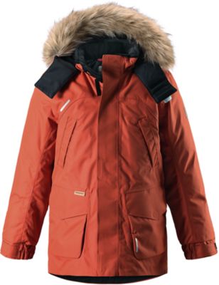 Куртка Reimatec®+ Reima Serkku для мальчика