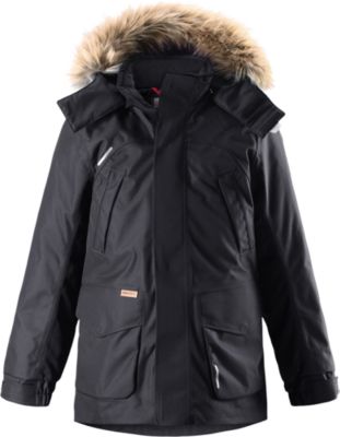 Куртка Reimatec®+ Reima Serkku для мальчика