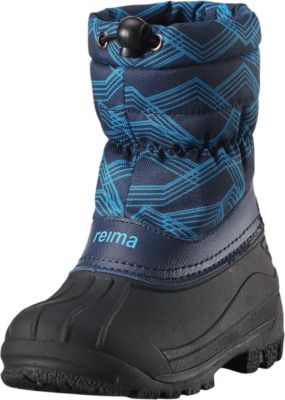 Зимние сапоги Nefar Reima  для мальчика