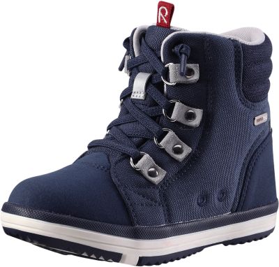 Ботинки Wetter Wash Reimatec® Reima  для мальчика