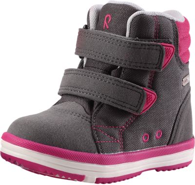 Ботинки Patter Reimatec® Reima для девочки