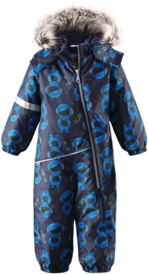 Комбинезон Lassie