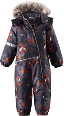 Комбинезон Lassie