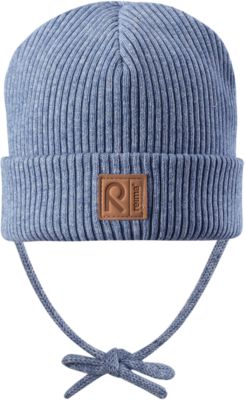Шапка Reima Kastanja для мальчика