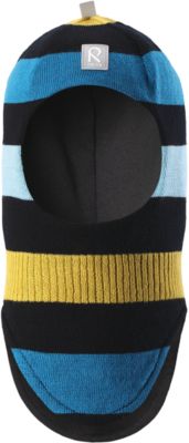 Шапка-шлем Reima Starrie для мальчика