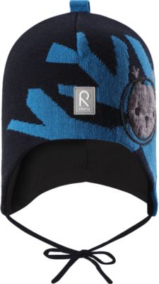 Шапка Reima Napakettu для мальчика
