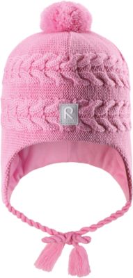 Шапка Reima Hiutale для девочки