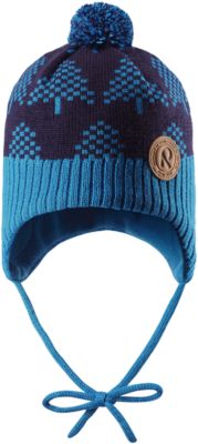 Шапка Reima Ylläs для мальчика