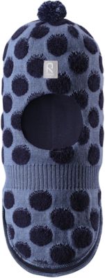 Шапка-шлем Reima Salla для мальчика