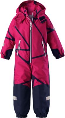 Комбинезон Reimatec® Reima Snowy для девочки