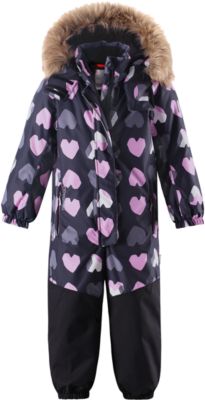 Комбинезон Reimatec® Reima Oulu для девочки