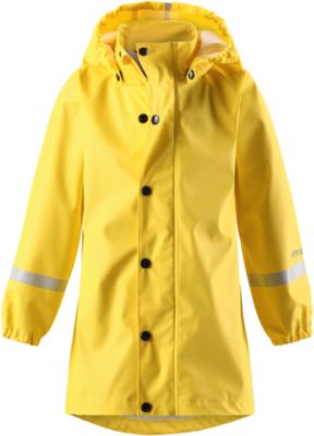 Плащ-дождевик Reima Vatten для девочки