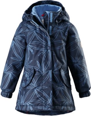 Куртка Reimatec® Reima Jousi для девочки