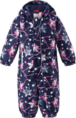Комбинезон Reima Reimatec® Puhuri для девочки