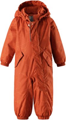 Комбинезон Reima Reimatec® Bunny для мальчика