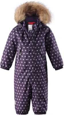 Комбинезон Reima Reimatec® Nuoska для девочки