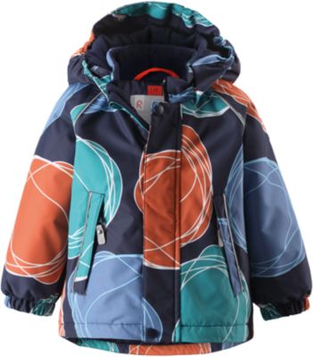 Куртка Reima Reimatec® Kuusi для мальчика