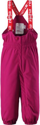 Брюки Reima Reimatec® Stockholm для девочки