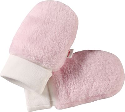 Варежки Reima Lepus для девочки