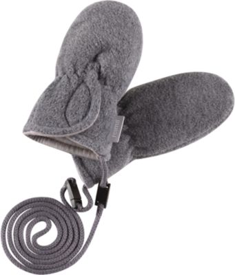 Флисовые варежки Reima Terrain