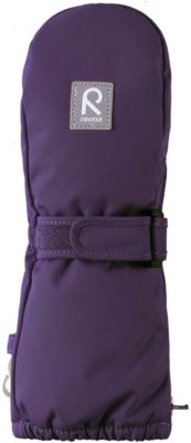 Варежки Reima Tassu для девочки