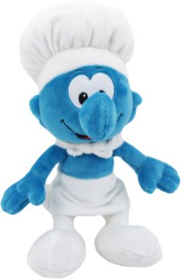 Kochschlumpf 20 cm Pl�sch