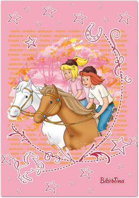 Bibi und Tina Bibi und Tina