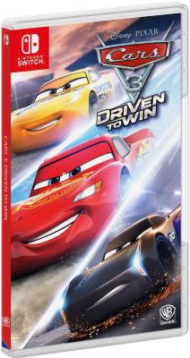 free download cars 3 nintendo switch