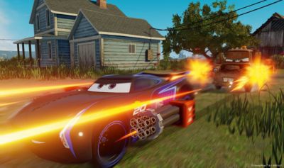 download free cars 3 driven to win ps4