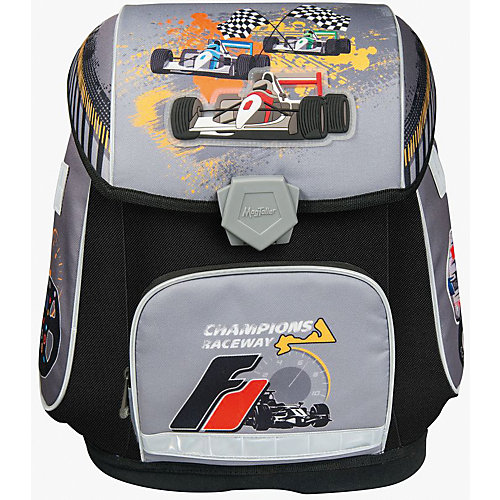 Ранец MagTaller "Ezzy II" Raceway без наполнения от MagTaller