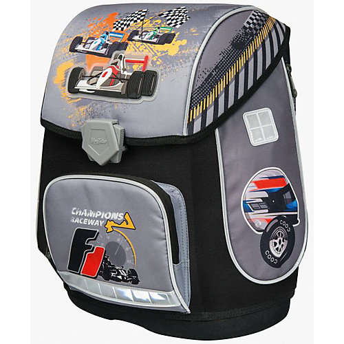 Ранец MagTaller "Ezzy II" Raceway без наполнения от MagTaller