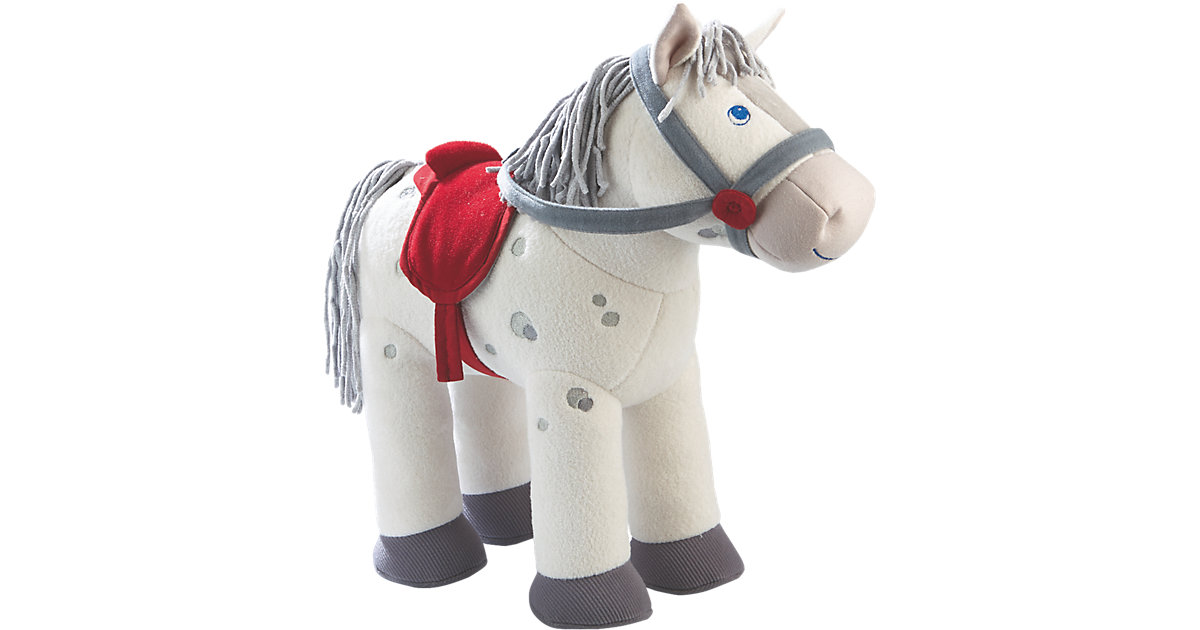 HABA · HABA 302800 Stoff-Pferd Konrad HABA · HABA 302800 Stoff-Pferd Konrad