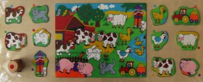 Лото с кубиком, Adex