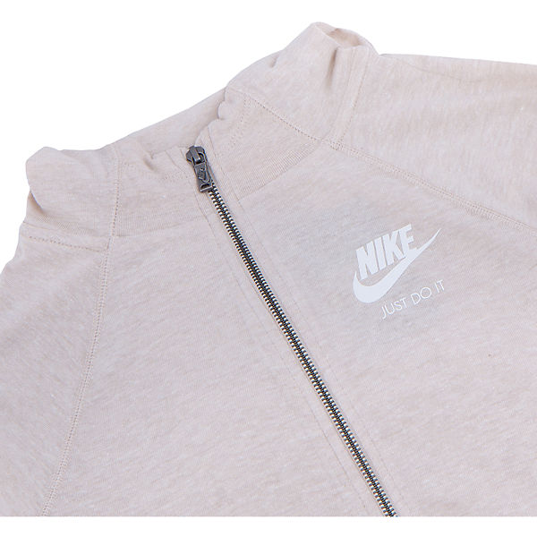 Джемпер nike