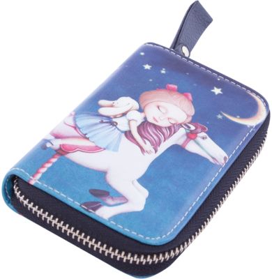 Кошелек  Vitacci для девочки