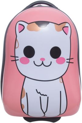 Чемодан  Vitacci для девочки