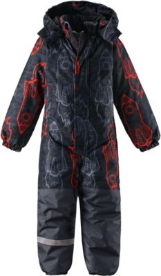 Комбинезон Lassie