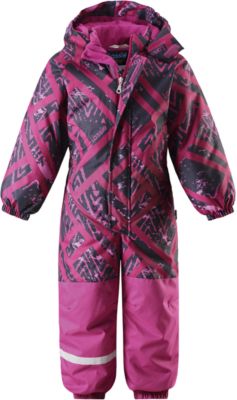 Комбинезон Lassie