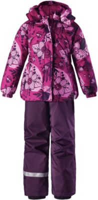 Комплект Lassie для девочки