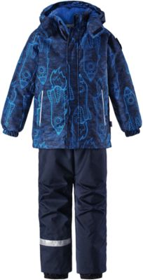 Комплект Lassie для мальчика