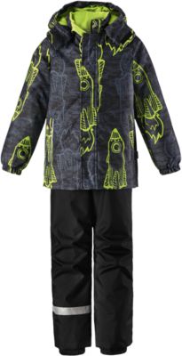 Комплект Lassie для мальчика