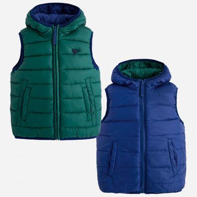 Жилет для мальчика Mayoral