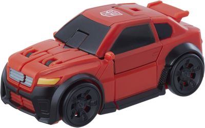 Трансформер Дженерэйшнс: Войны Титанов Лэджендс, Habro