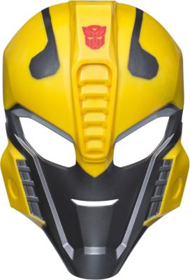 Электронная маска Трансформеров, Hasbro