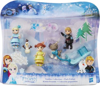 Набор героев 